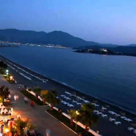 Calis Yazlikev Fethiye