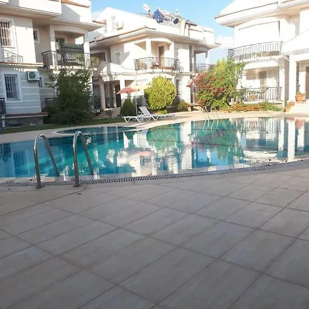 Apartment Calis Yazlikev