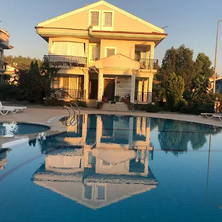 Apartment Calis Yazlikev *