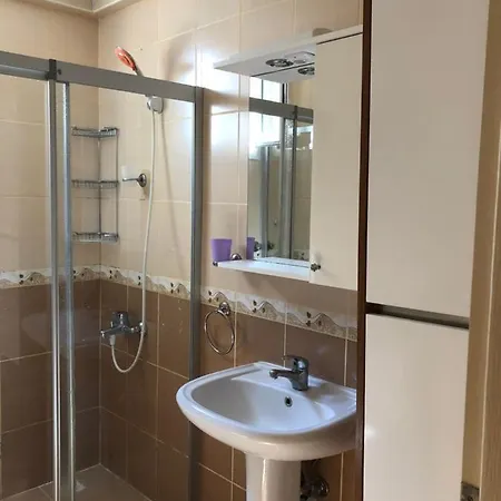 Calis Yazlikev Apartment Fethiye