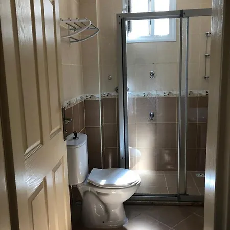 Apartment Calis Yazlikev