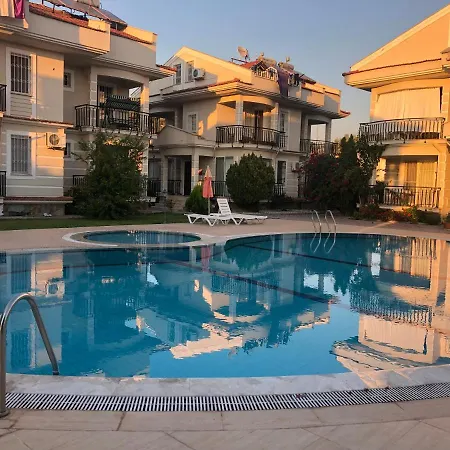 Calis Yazlikev * Fethiye