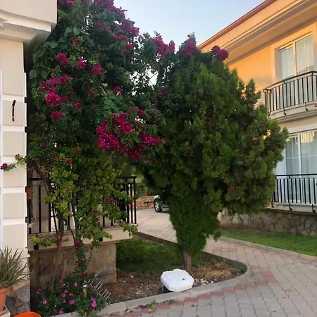 Apartment Calis Yazlikev