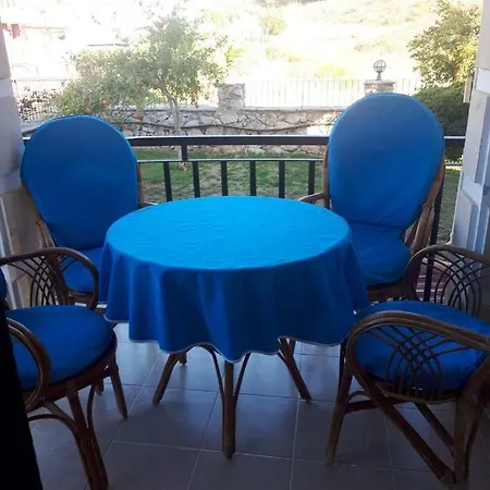 Calis Yazlikev * Fethiye