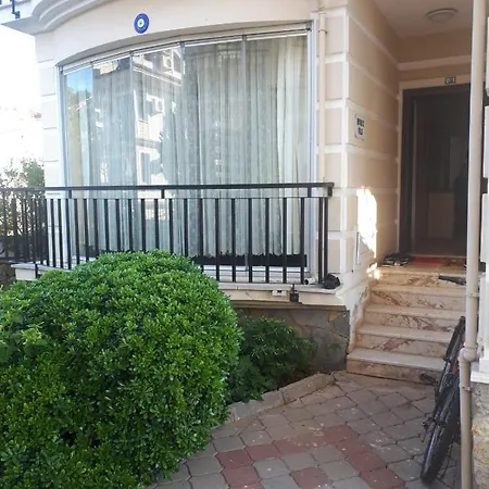 Calis Yazlikev Fethiye