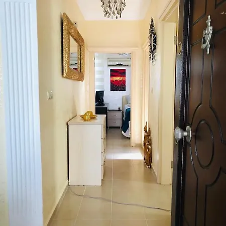 Apartment Calis Yazlikev *