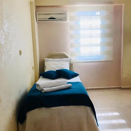 Apartment Calis Yazlikev Fethiye