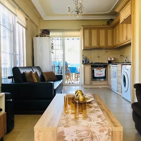 Apartment Calis Yazlikev *