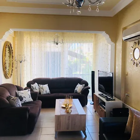 Apartment Calis Yazlikev Fethiye